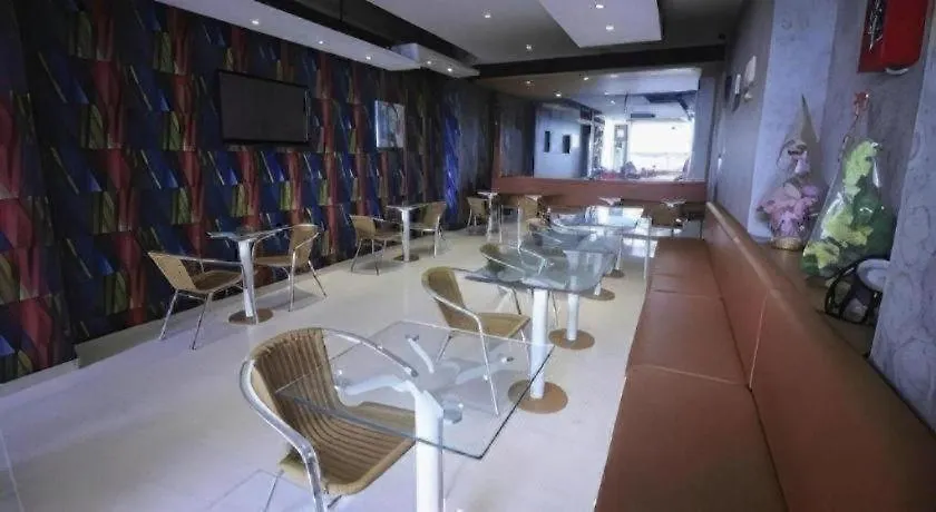 Griya Jogja Hotel-1