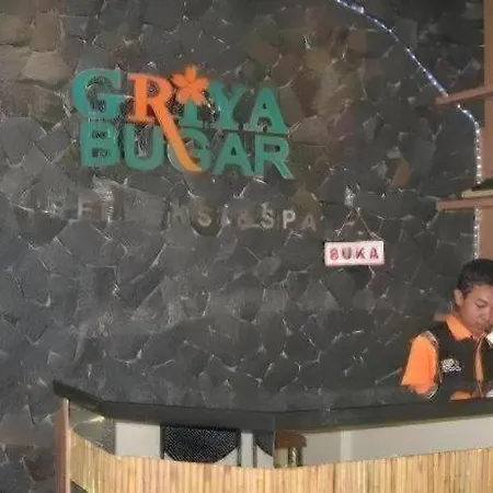 Griya Jogja Hotel-3
